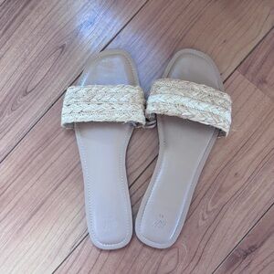 H&M Sandals